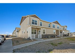 265 S 4th Ct, Deer Trail, CO 80105