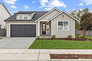 12507 40th (Lot 13) Avenue NW, Gig Harbor, WA 98332