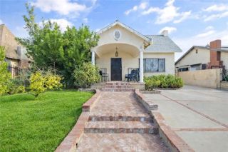 816 N Kenmore Avenue, Los Angeles, CA 90029