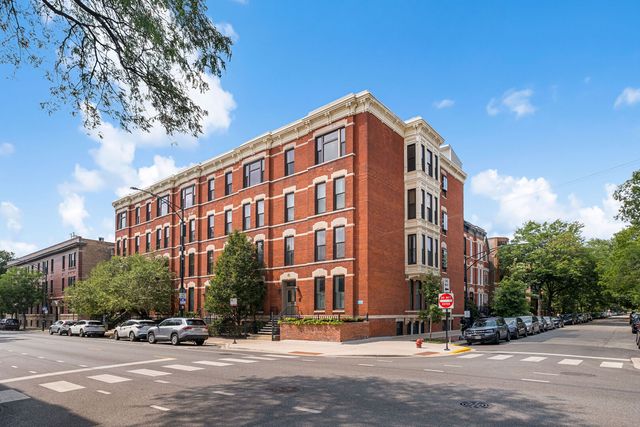 500 W Armitage Avenue 4, Chicago, IL 60614