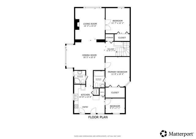 500 W Armitage Avenue 4, Chicago, IL 60614