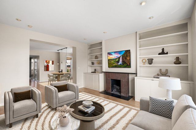 500 W Armitage Avenue 4, Chicago, IL 60614