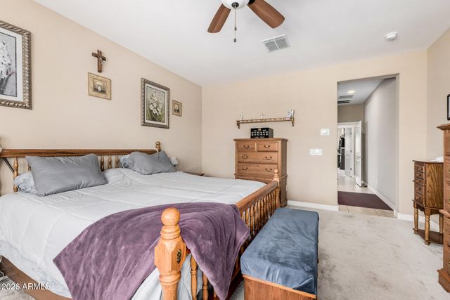 42104 W SOLITARE Drive, Maricopa, AZ 85138