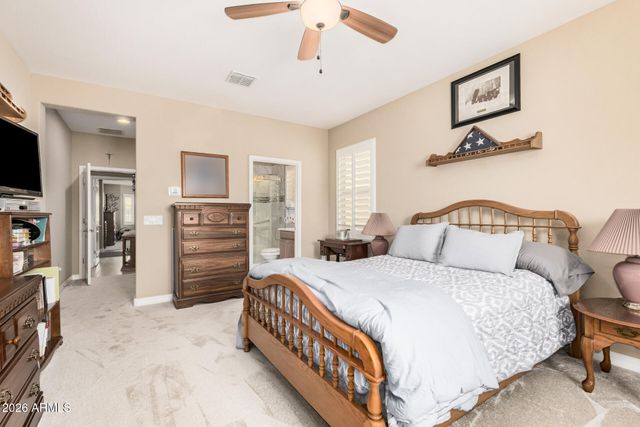 42104 W SOLITARE Drive, Maricopa, AZ 85138