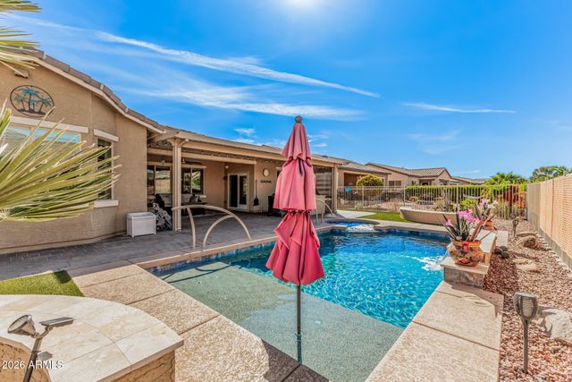 42104 W SOLITARE Drive, Maricopa, AZ 85138