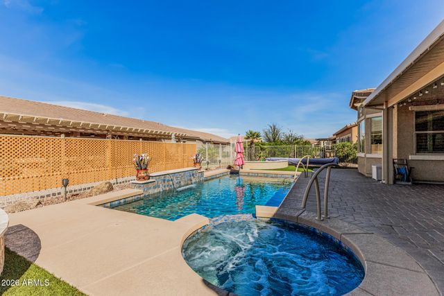 42104 W SOLITARE Drive, Maricopa, AZ 85138