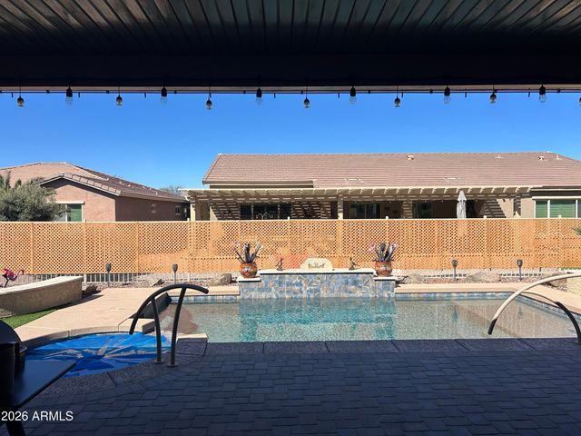 42104 W SOLITARE Drive, Maricopa, AZ 85138