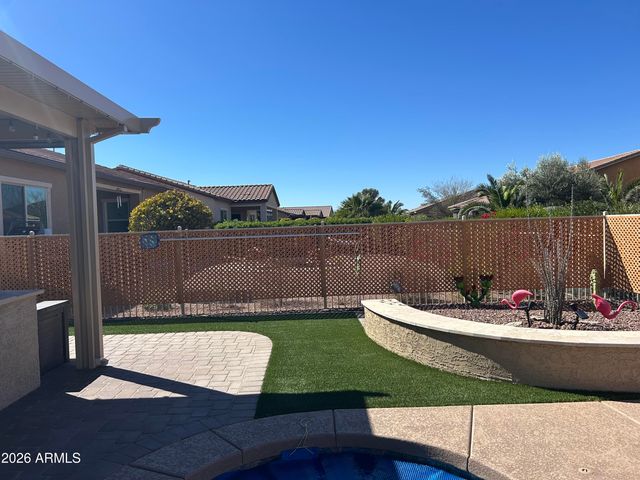 42104 W SOLITARE Drive, Maricopa, AZ 85138