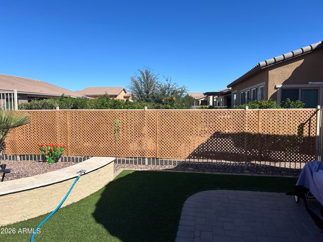 42104 W SOLITARE Drive, Maricopa, AZ 85138