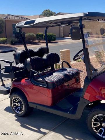 42104 W SOLITARE Drive, Maricopa, AZ 85138