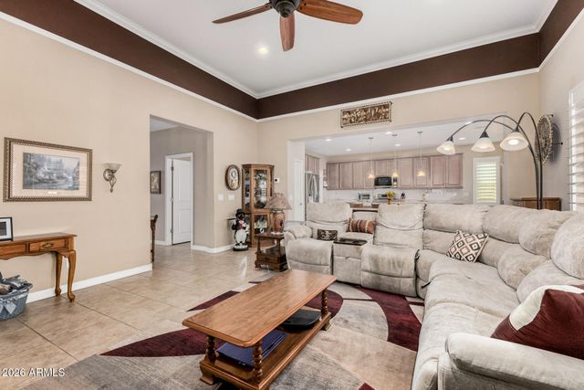 42104 W SOLITARE Drive, Maricopa, AZ 85138