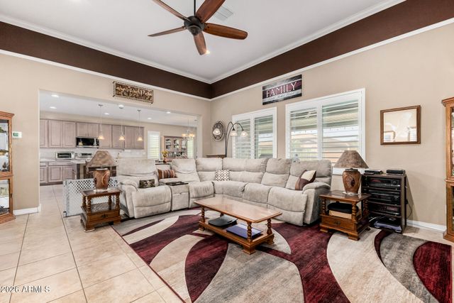 42104 W SOLITARE Drive, Maricopa, AZ 85138