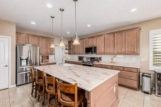 42104 W SOLITARE Drive, Maricopa, AZ 85138