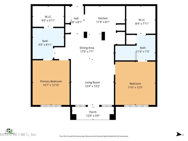 10435 MIDTOWN Parkway 135, Jacksonville, FL 32246