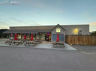 1139 E Highway 24, Woodland Park, CO 80863