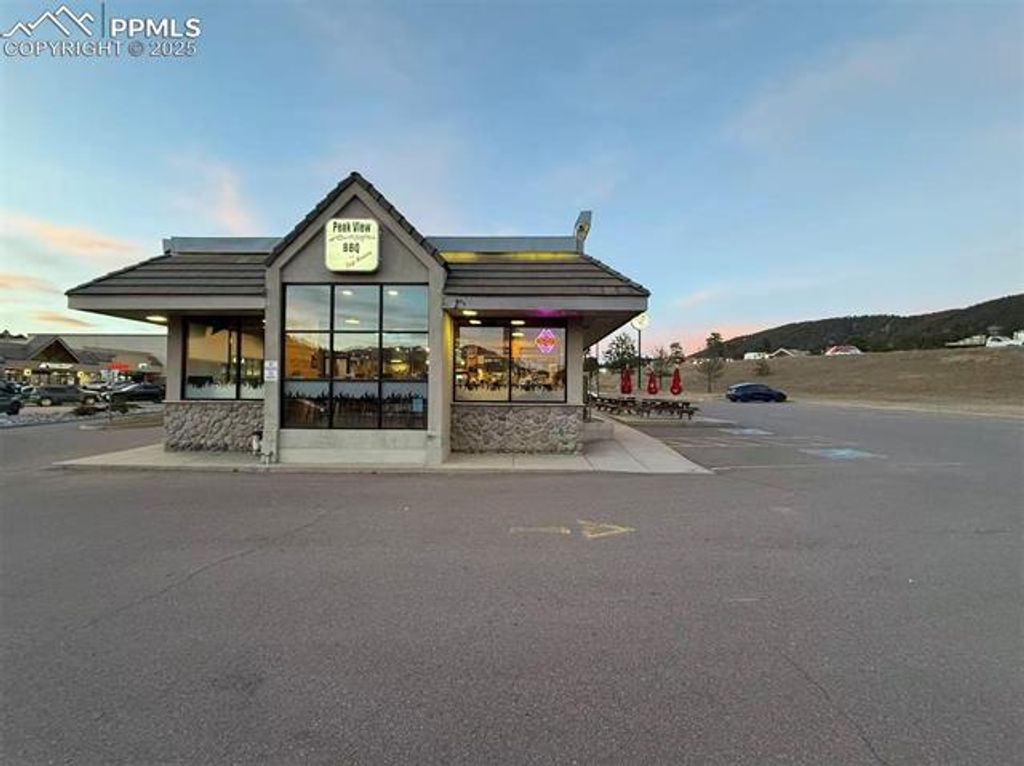 1139 E Highway 24, Woodland Park, CO 80863 — photo 3