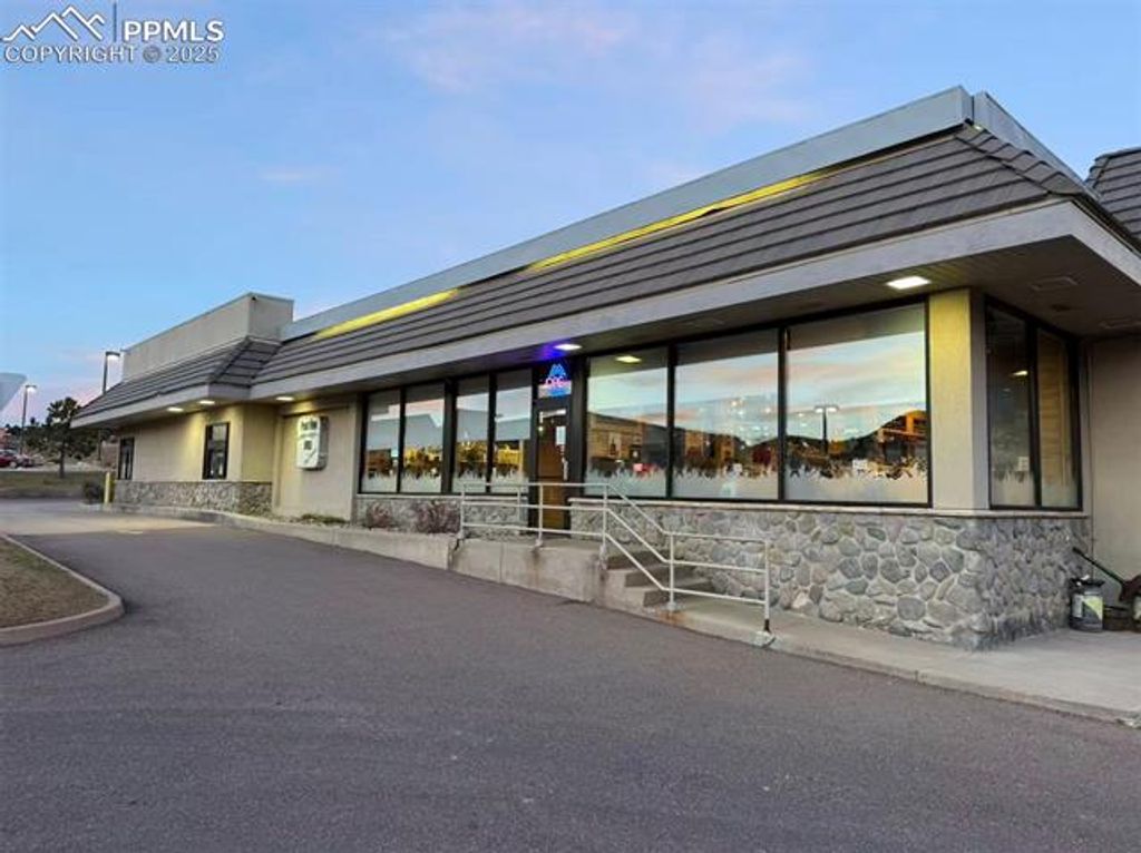 1139 E Highway 24, Woodland Park, CO 80863 — photo 4