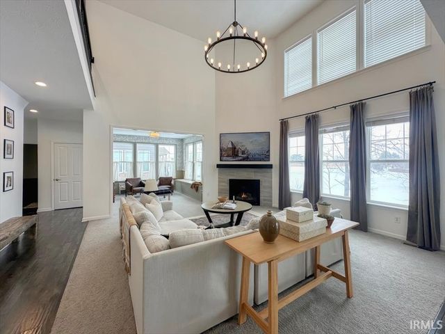 16847 ONWARD Drive, Westfield, IN 46074