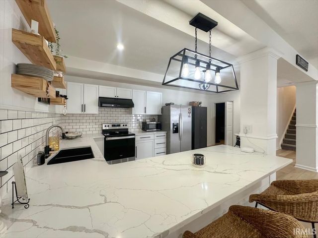 16847 ONWARD Drive, Westfield, IN 46074