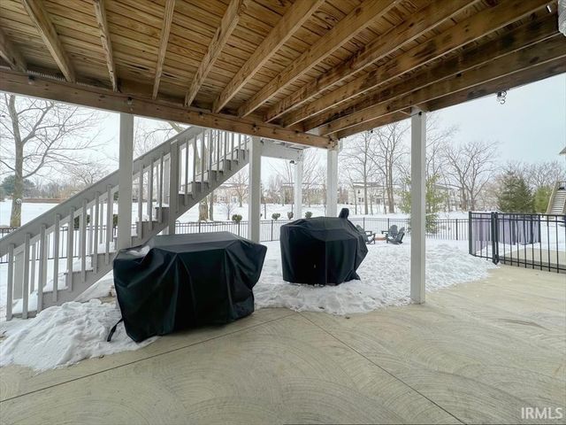 16847 ONWARD Drive, Westfield, IN 46074