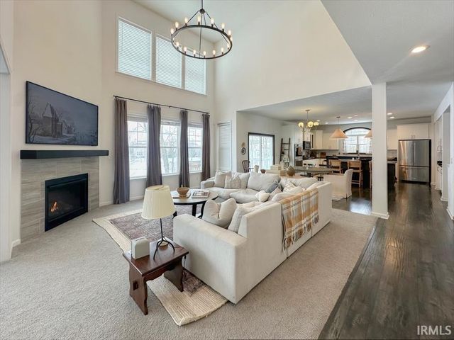 16847 ONWARD Drive, Westfield, IN 46074