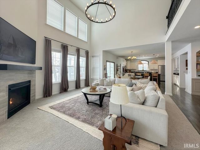 16847 ONWARD Drive, Westfield, IN 46074