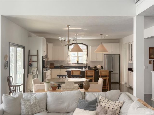 16847 ONWARD Drive, Westfield, IN 46074