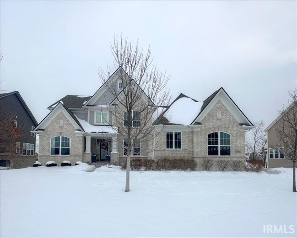 16847 ONWARD Drive, Westfield, IN 46074