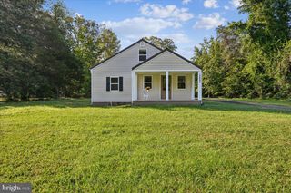 5465 PORT TOBACCO RD, Indian Head, MD 20640