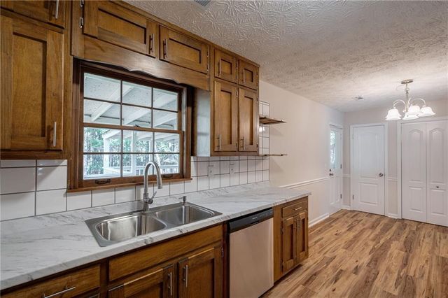 1364 W Prospect Drive, Lawrenceville, GA 30043