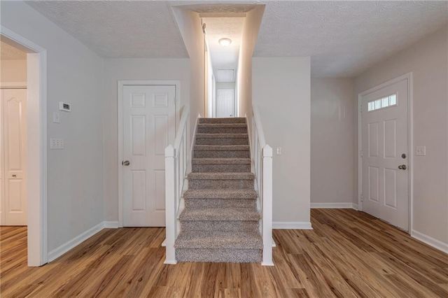 1364 W Prospect Drive, Lawrenceville, GA 30043