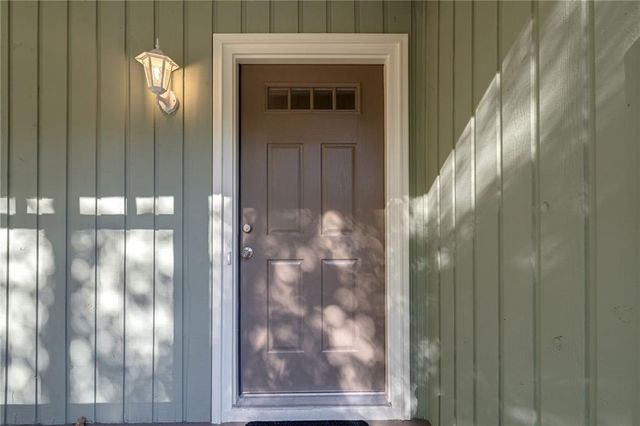 1364 W Prospect Drive, Lawrenceville, GA 30043