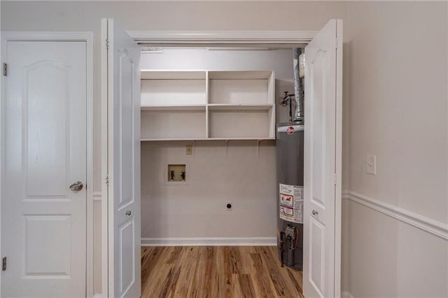 1364 W Prospect Drive, Lawrenceville, GA 30043