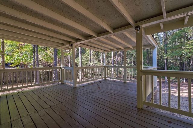 1364 W Prospect Drive, Lawrenceville, GA 30043