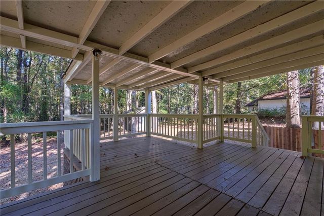 1364 W Prospect Drive, Lawrenceville, GA 30043