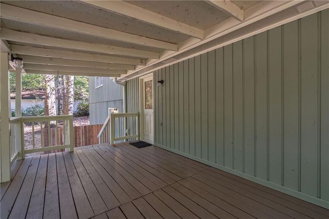 1364 W Prospect Drive, Lawrenceville, GA 30043