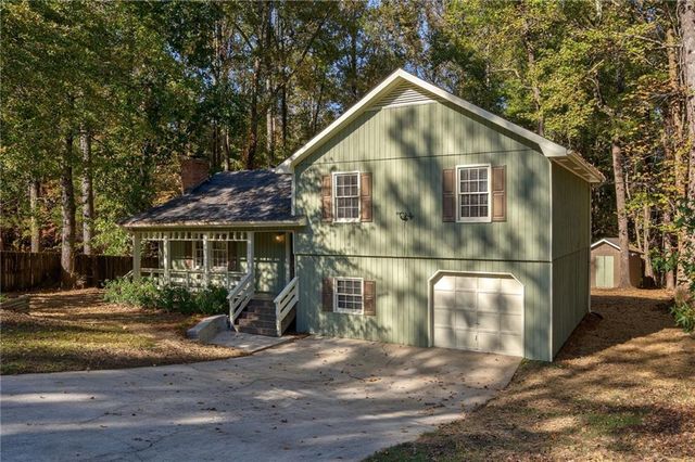 1364 W Prospect Drive, Lawrenceville, GA 30043