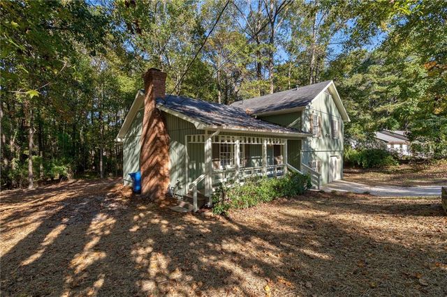 1364 W Prospect Drive, Lawrenceville, GA 30043