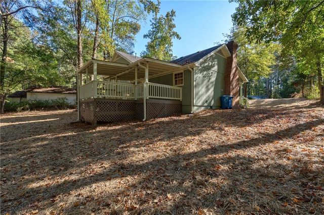 1364 W Prospect Drive, Lawrenceville, GA 30043