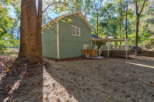 1364 W Prospect Drive, Lawrenceville, GA 30043