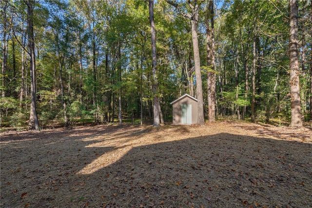 1364 W Prospect Drive, Lawrenceville, GA 30043