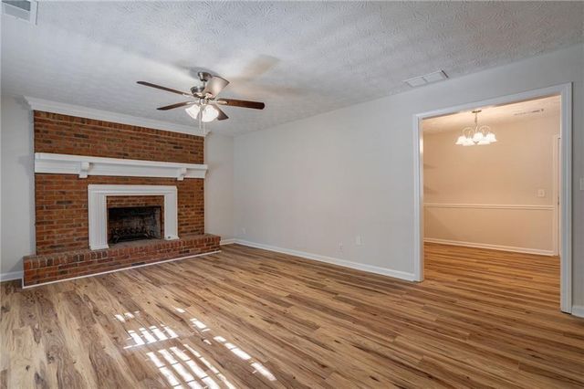 1364 W Prospect Drive, Lawrenceville, GA 30043