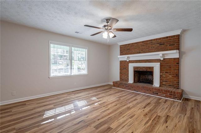 1364 W Prospect Drive, Lawrenceville, GA 30043