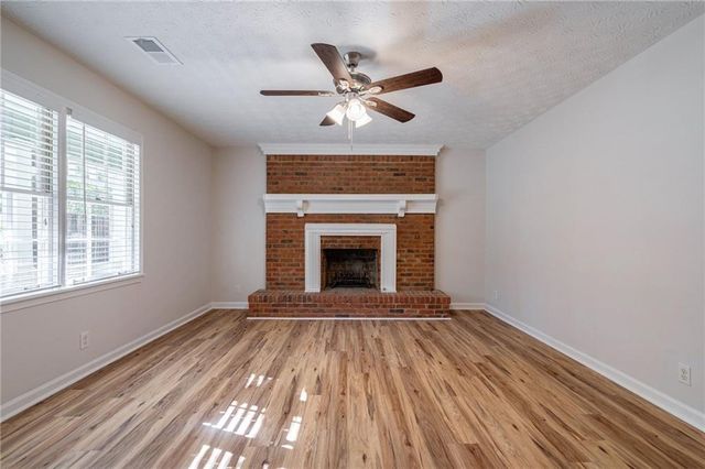 1364 W Prospect Drive, Lawrenceville, GA 30043