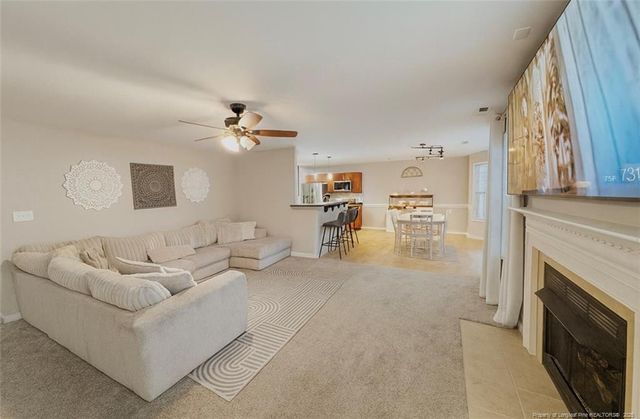 1264 Barn Owl Drive, Fayetteville, NC 28306