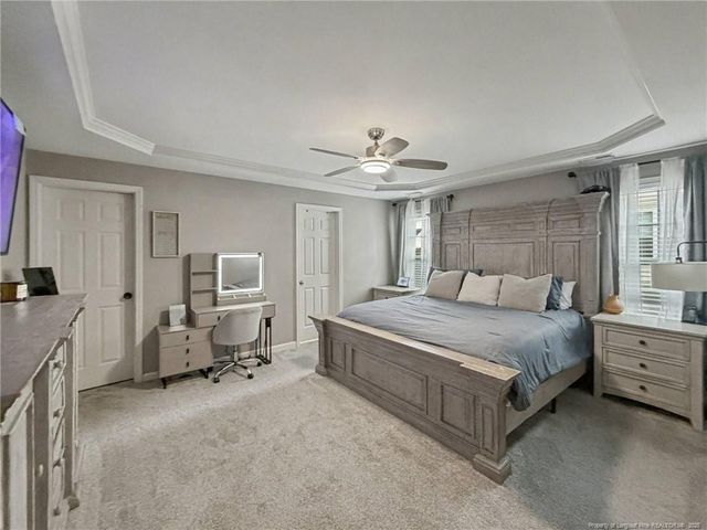 1264 Barn Owl Drive, Fayetteville, NC 28306