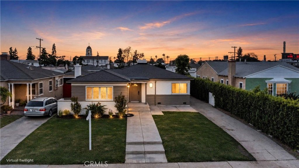 8713 S 7th Avenue, Inglewood, CA 90305 — photo 2