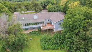 3214 Buffalo Road, Manhattan, KS 66503