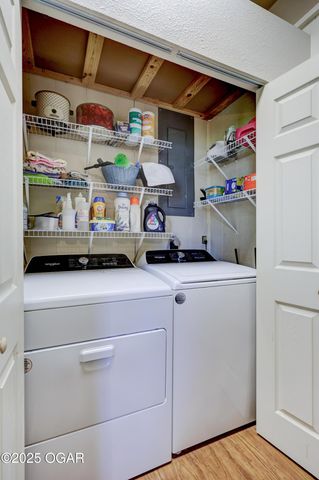 1121 Ash Street, Carthage, MO 64836