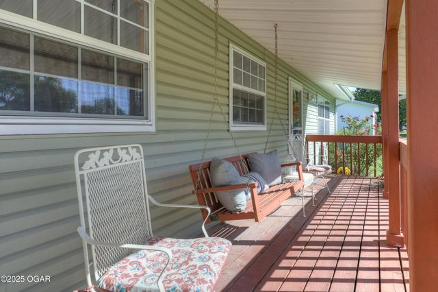 1121 Ash Street, Carthage, MO 64836